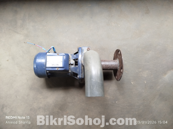 Mitsu centrifugal Water Pump